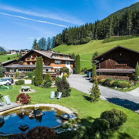 فندق Oberjahrl Ahrntal المظهر الخارجي الصورة