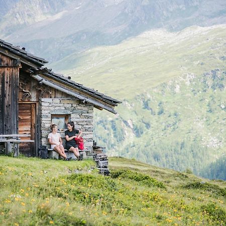 فندق Oberjahrl Ahrntal المظهر الخارجي الصورة