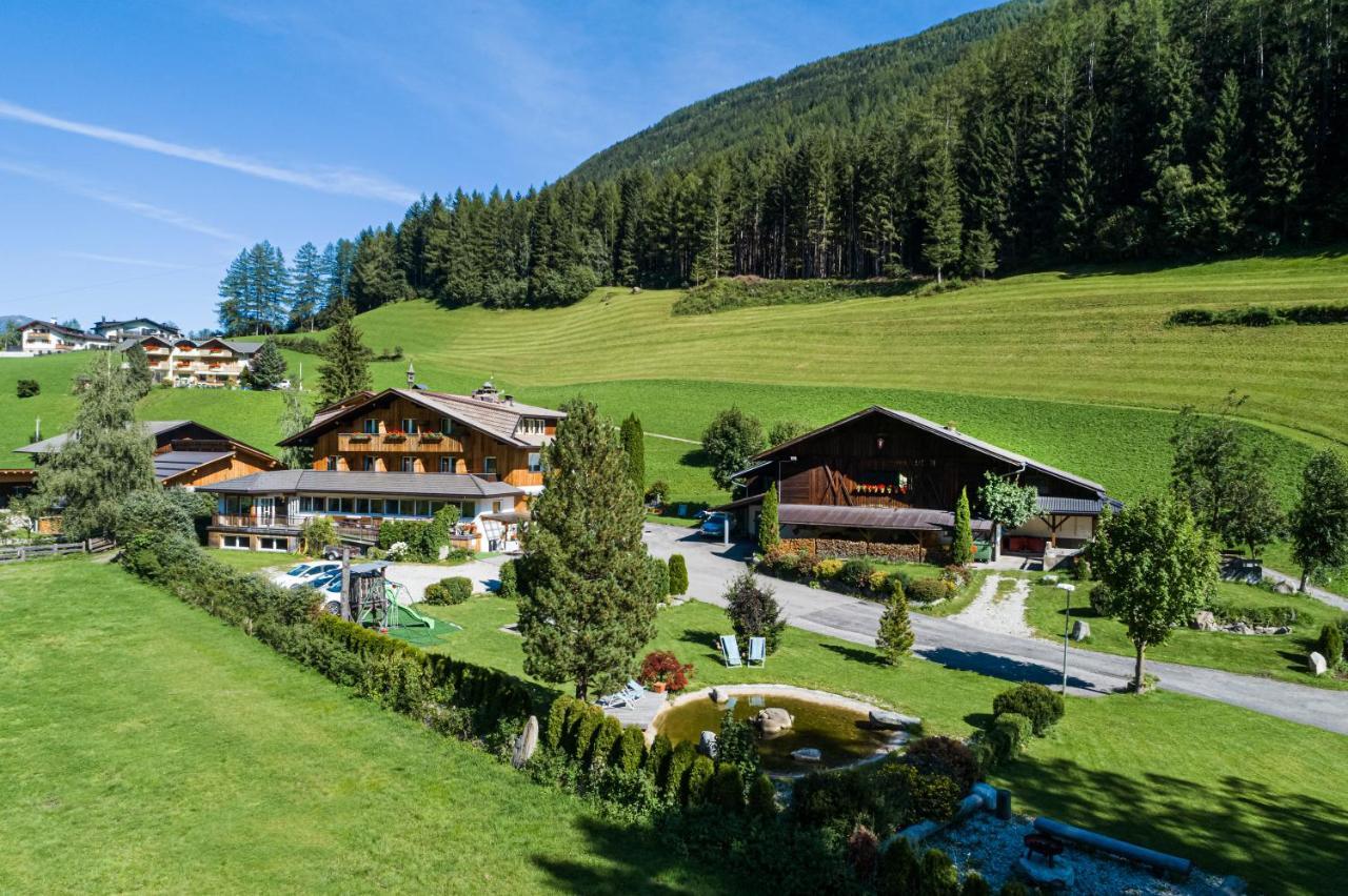 فندق Oberjahrl Ahrntal المظهر الخارجي الصورة