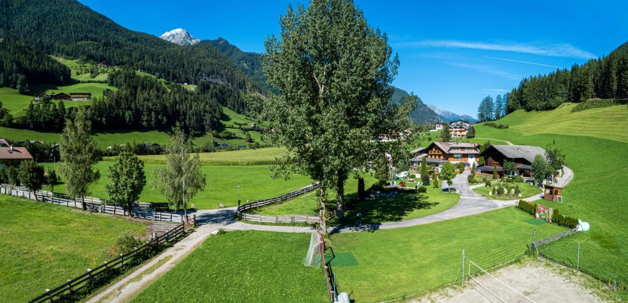 فندق Oberjahrl Ahrntal المظهر الخارجي الصورة