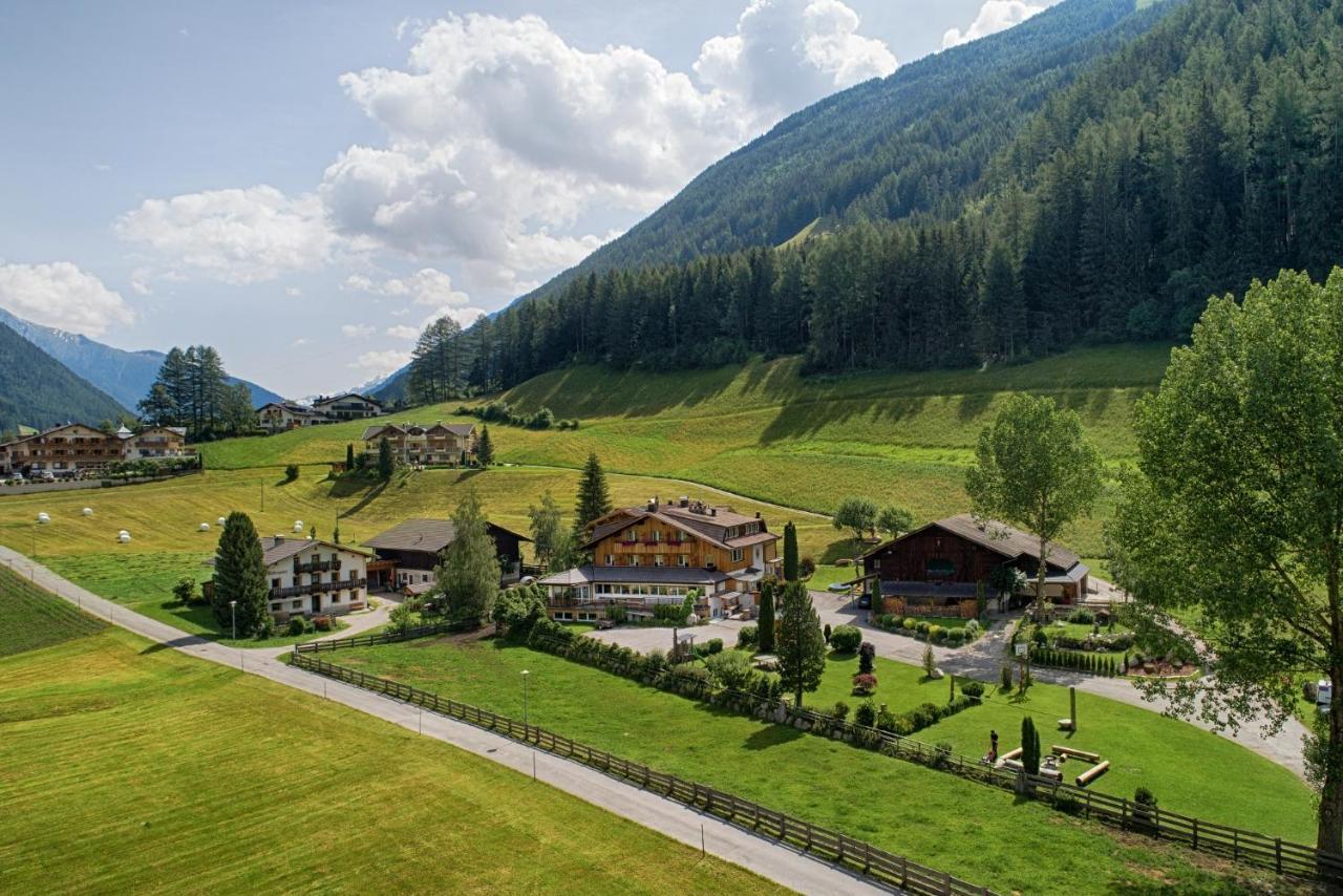 فندق Oberjahrl Ahrntal المظهر الخارجي الصورة