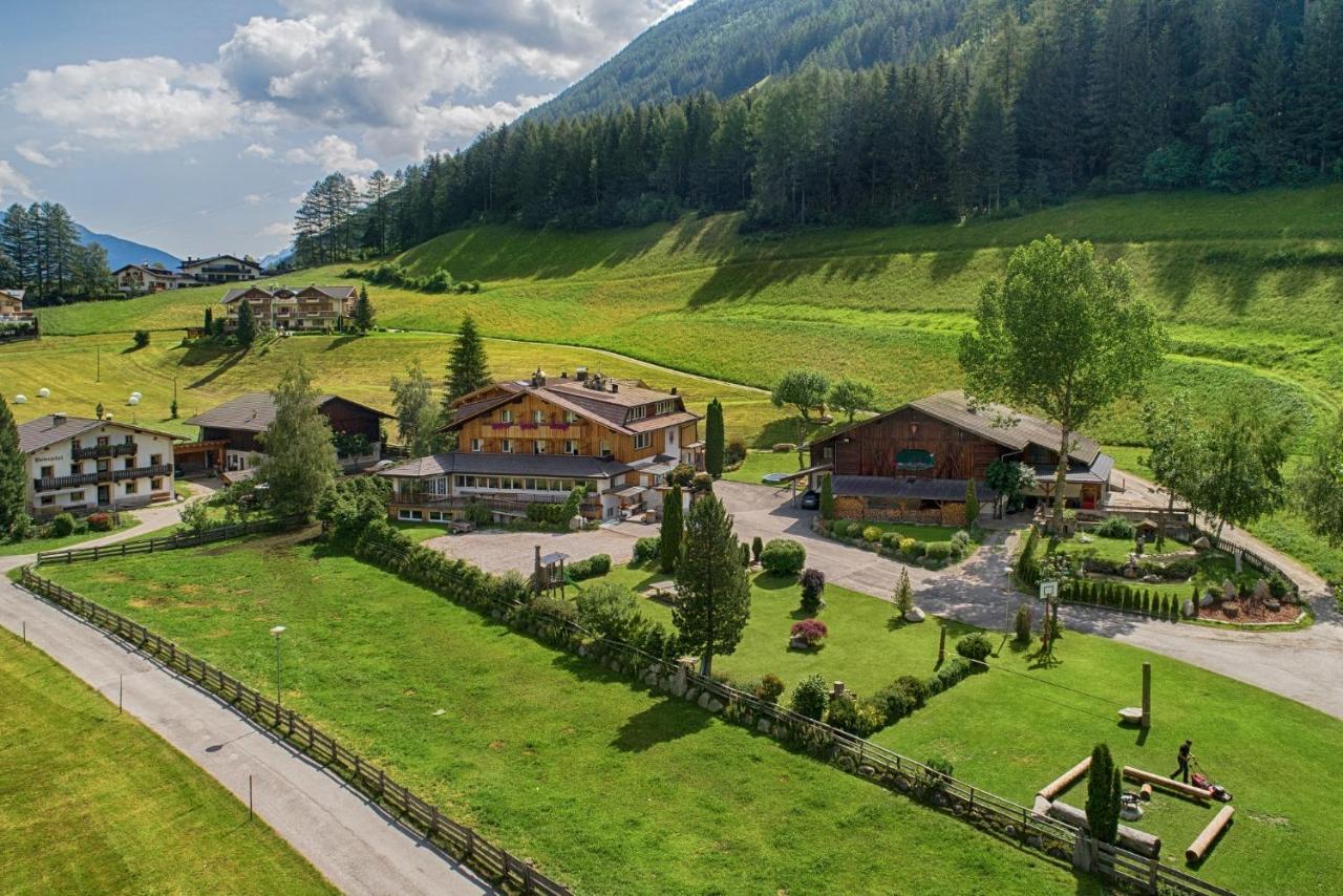 فندق Oberjahrl Ahrntal المظهر الخارجي الصورة
